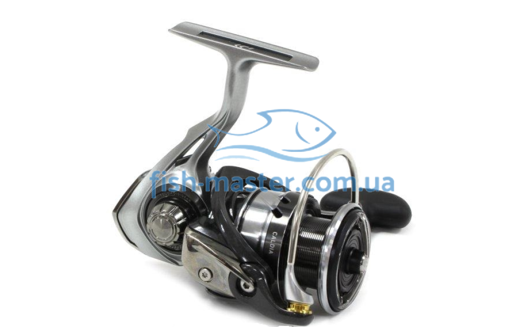 Катушка Daiwa 18 Caldia LT 3000D-CXH купить в Киеве и Украине
